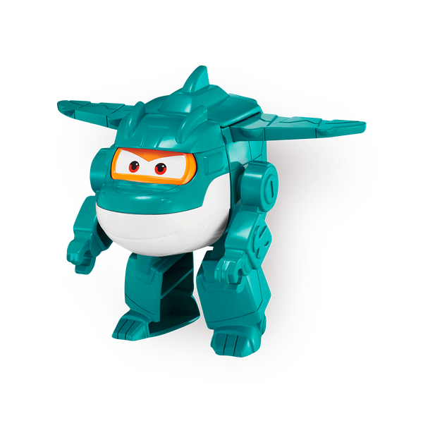 Супер Крылья Трансформер Тино Super Wings
