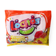 Locitos Fruit flavored jelly candies