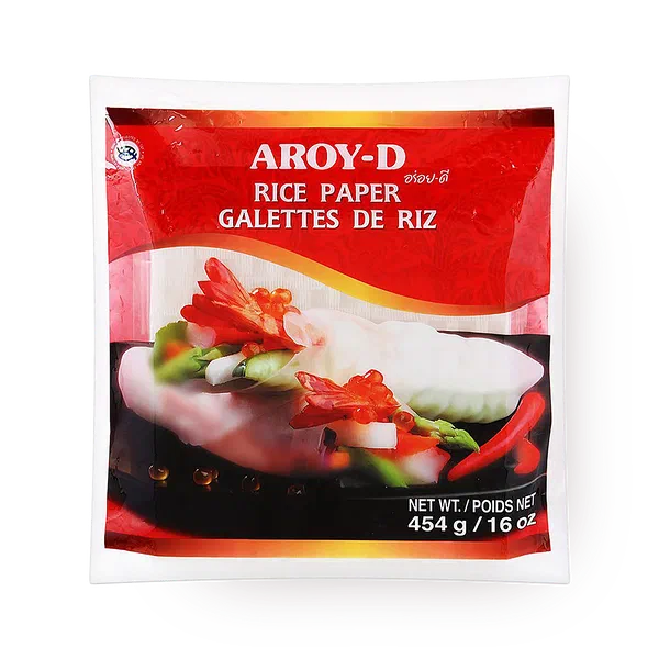 Бумага рисовая Aroy-D