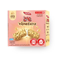Shugi Extra white chocolate pack