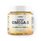 Omega-3 1Win 90 капсул