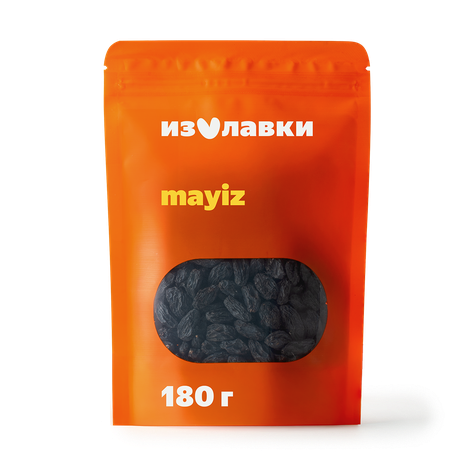 Изюм «Из Лавки»