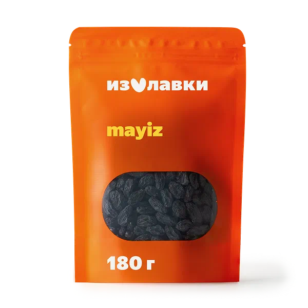 Изюм «Из Лавки»