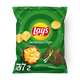 Чипсы Lay's зелёный лук