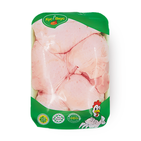 Бедро «Кус&Вкус» охлаждённое