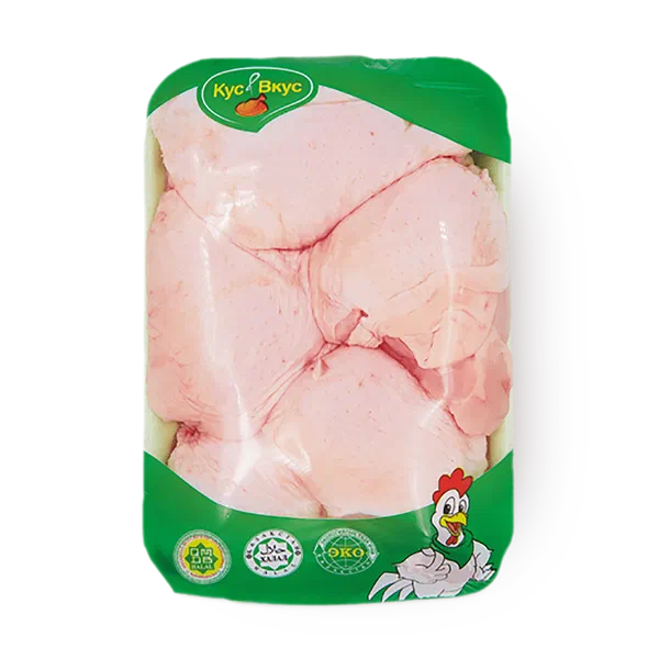 Бедро «Кус&Вкус» охлаждённое