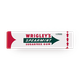 Жевательная резинка Wrigley's Spearmint свежая мята