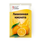 Лимонная кислота