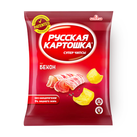 Картинки русская картошка чипсы