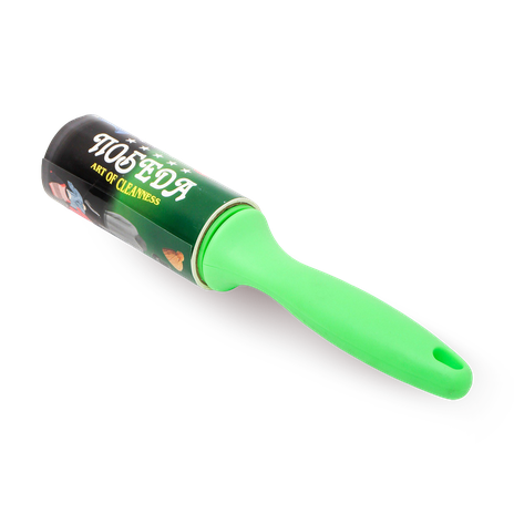 Ролик для чистки одежды Победа 50 листов