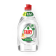 Средство для мытья посуды Fairy Pure & Clean
