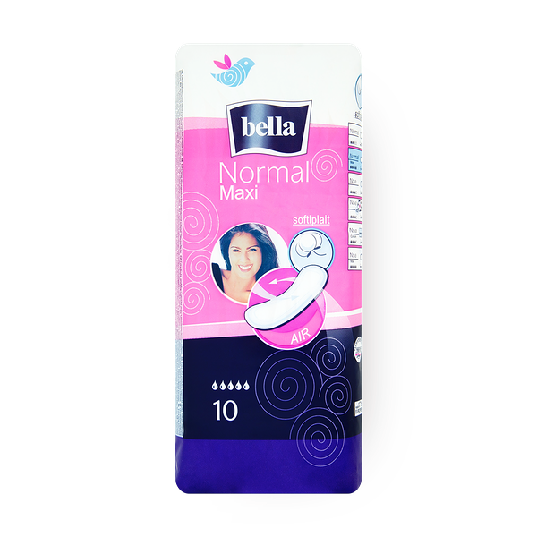 Прокладки гигиенические Bella Normal Maxi
