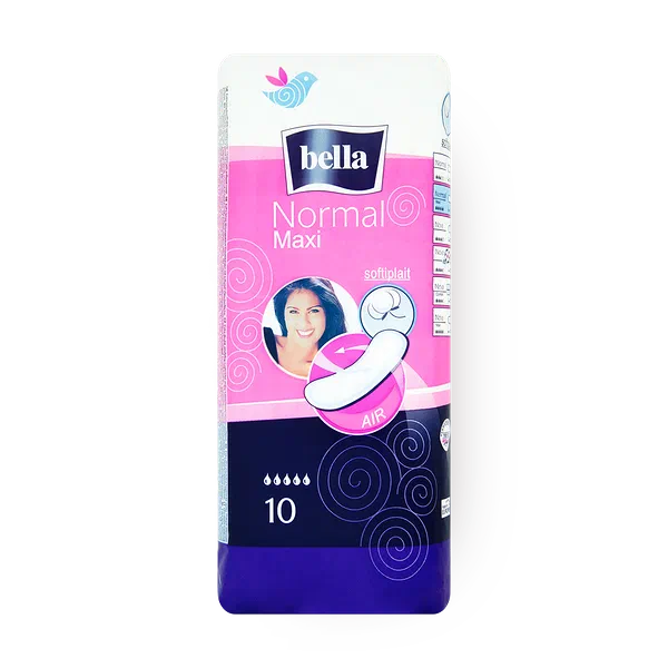 Прокладки гигиенические Bella Normal Maxi