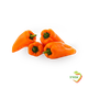 Orange shushka pepper pack
