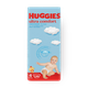 Подгузники Huggies Ultra Comfort Jumbo 4 для мальчиков