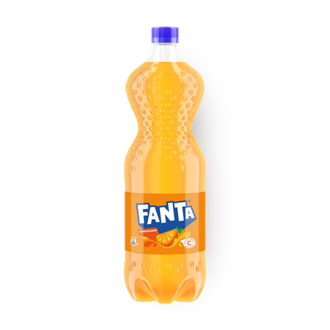 Напиток Fanta Orange