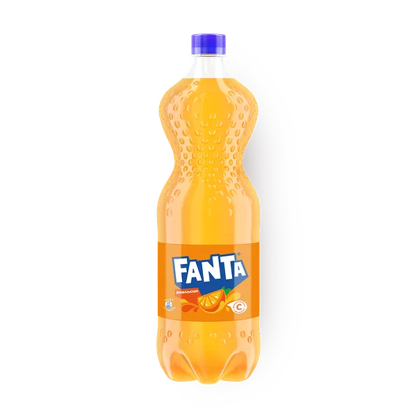 Напиток Fanta Orange