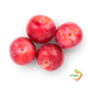 Red plum