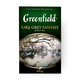 Чай чёрный Greenfield Earl Grey Fantasy листовой