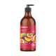 Гель для душа Synergetic тропическое манго и маракуйя