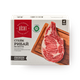 Полуфабрикат говяжий Steak Ribay On The Bone Gosht замороженный