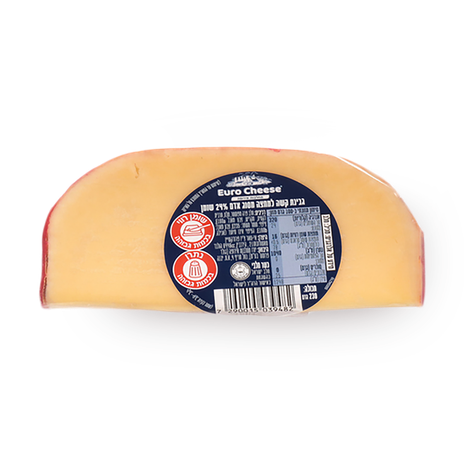 Sliced Adam Cheese 24%