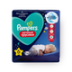 Подгузники-трусики Pampers ночные 6 размер 15 + кг