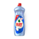 Гель для мытья посуды Fairy Platinum лимон и лайм