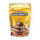 Финики с миндалём Chocodate в молочном шоколаде