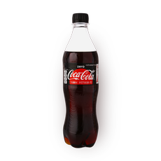 Coca-Cola Zero 500ml