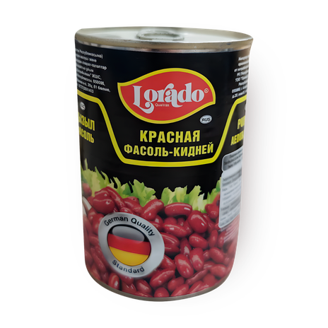 Фасоль красная Lorado