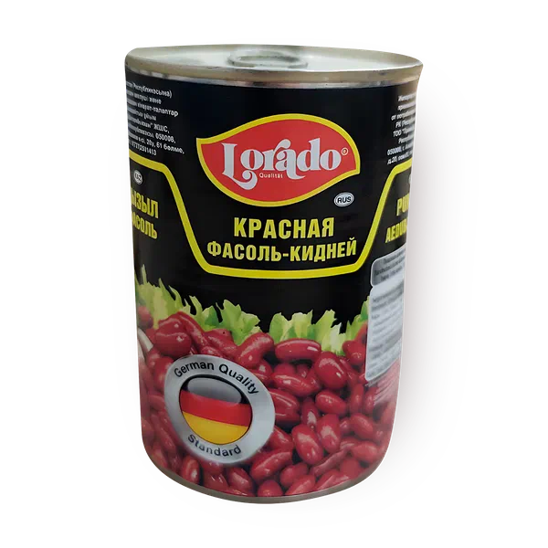 Фасоль красная Lorado