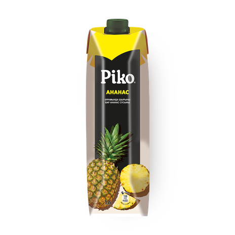Сок ананасовый Piko