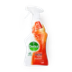 Dettol POWER & PURE kitchen cleaner