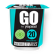 Yoplait Go yogurt Natural