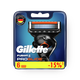 Кассеты Gillette Fusion 5 ProGlide
