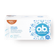 Тампоны гигиенические OB Super