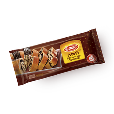 Ugat Habait Classic chocolate yeast cake