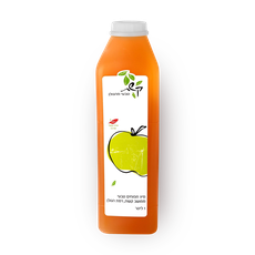 Keshet Freshly squeezed apple juice