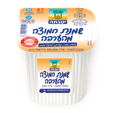 Yotvata Sour cream  27%