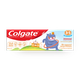 Зубная паста для молочных зубов Colgate апельсин