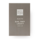 Чай чёрный Earl Grey Legacy Historia De Kubra премиальный