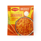 Зажарка Maggi с морковью и луком