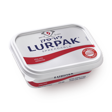 Lurpak Butter spread without salt 78%