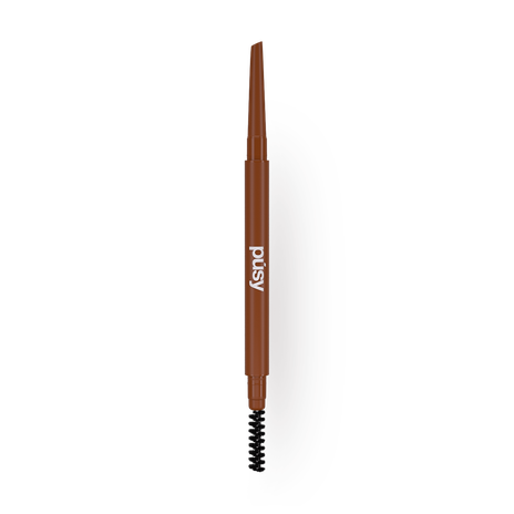 Карандаш для бровей Pusy Medium Brown