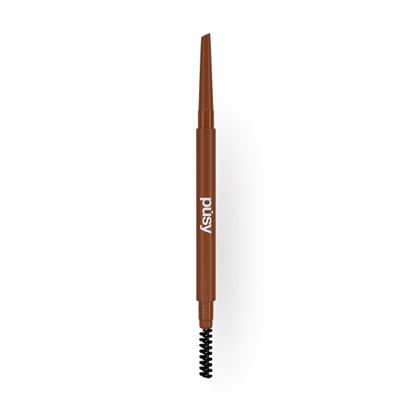 Карандаш для бровей Pusy Medium Brown