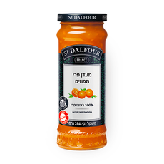 St.Dalfour Oranges confiture