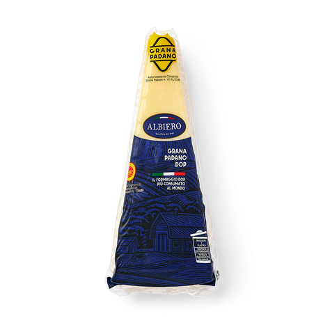 Сыр твёрдый Гран Альбьеро Albiero