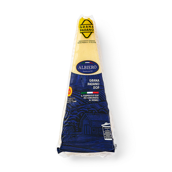 Сыр твёрдый Гран Альбьеро Albiero