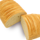 Батон молочный Corni